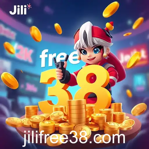 Jili Free 38: Revolutionizing Online Gaming
