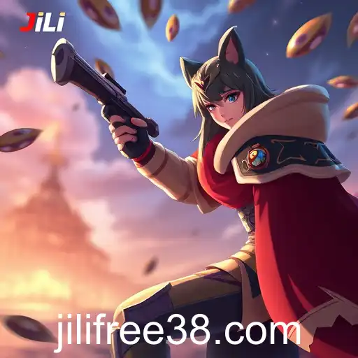 The Rise of Jili Free 38 in Online Gaming