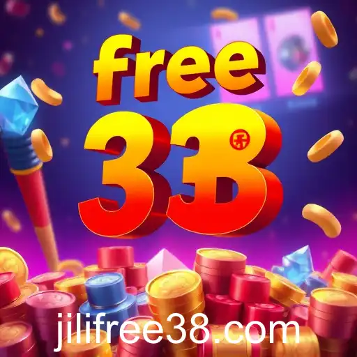 The Evolving World of Online Gaming: A Focus on Jili Free 38