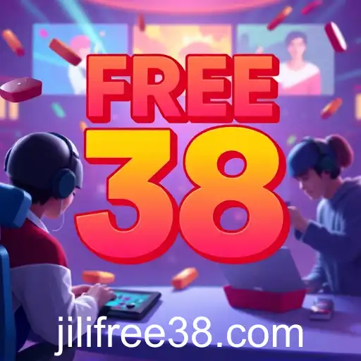 The Rise of Jili Free 38 in Gaming