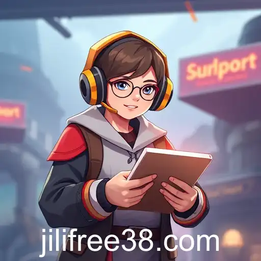 Exploring the Rise of Jili Gaming Platforms