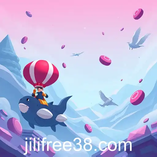 The Rise of Jili Free 38 in Online Gaming