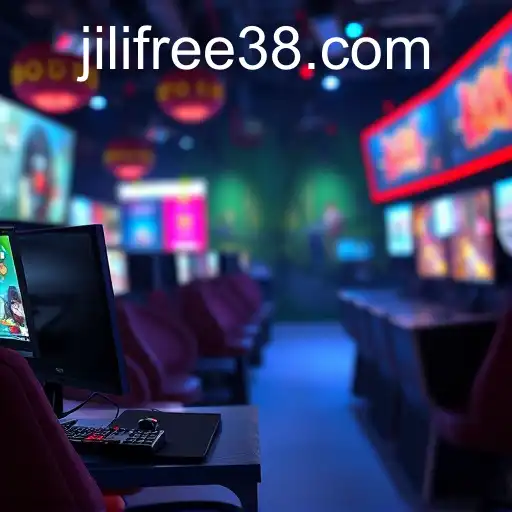 The Rise of Online Gaming Promotions