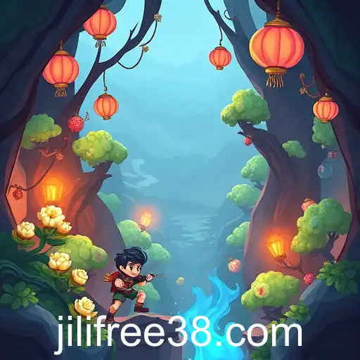 The Rise of Jili Free 38 in Gaming Circles