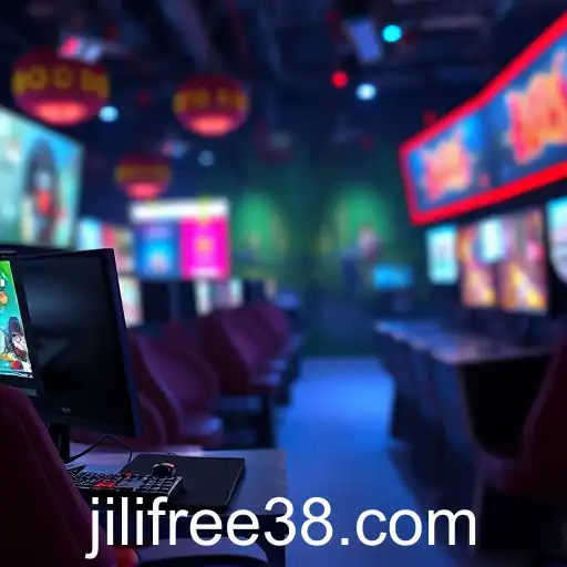 The Rise of Online Gaming Promotions